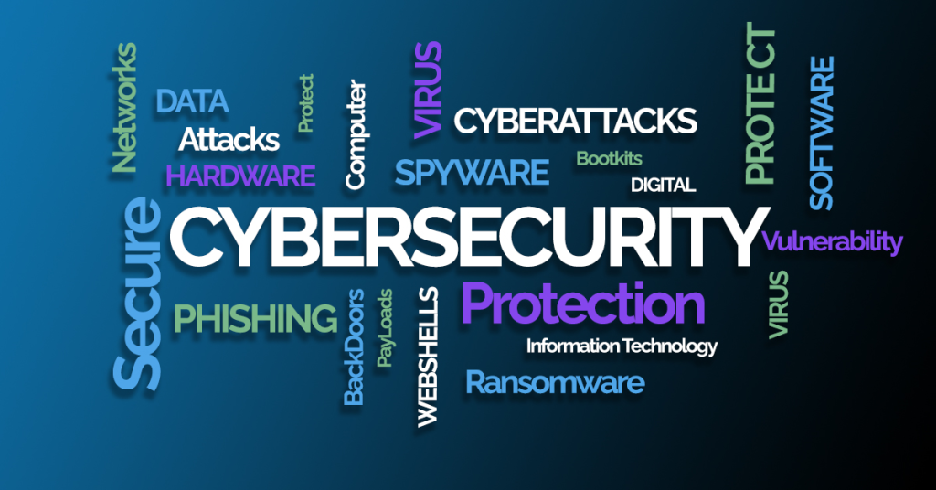 Cybersecurity in Kenya
