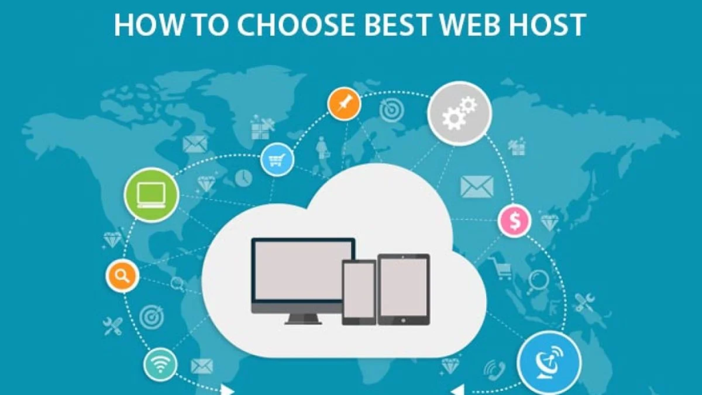 Web Hosting in Kenya
