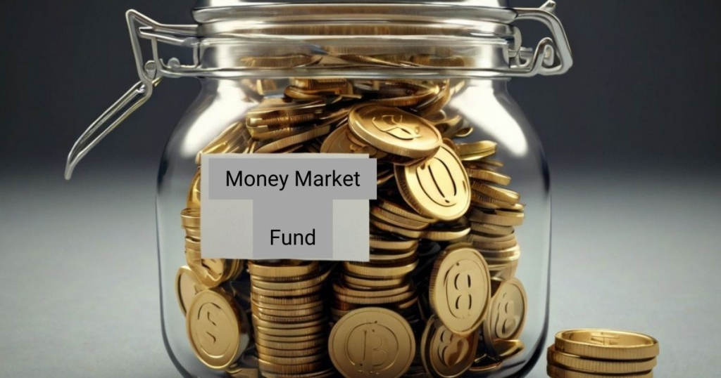 Money market funds in Kenya