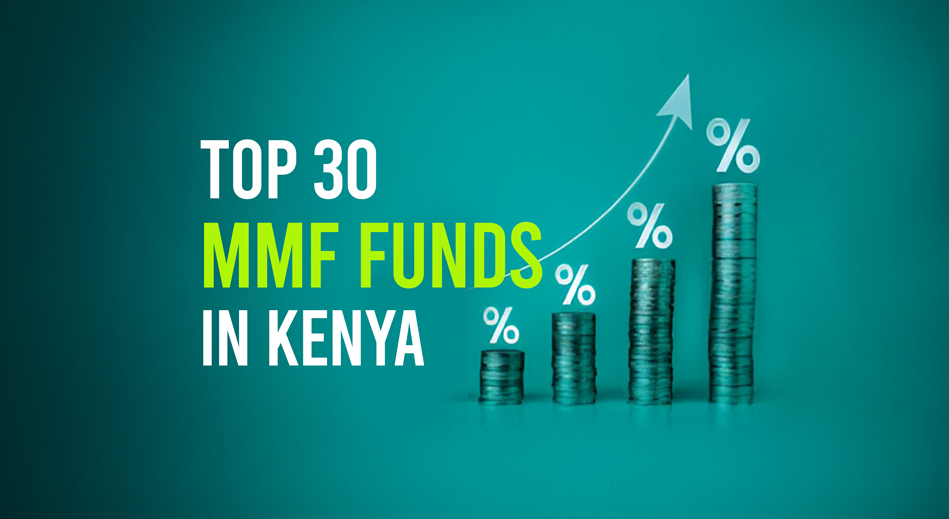 Money market funds in Kenya