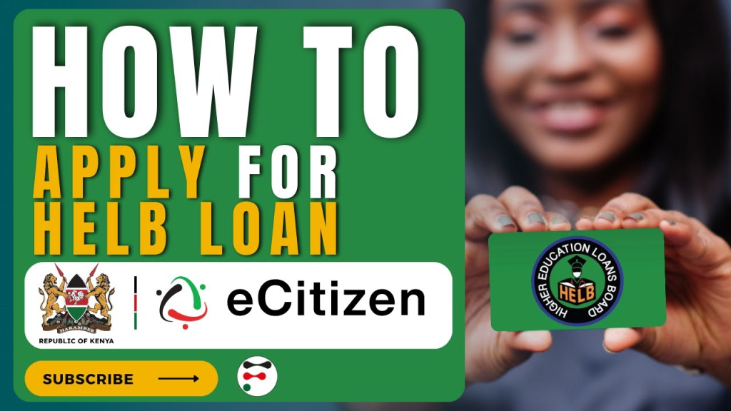 HELB repayment in Kenya