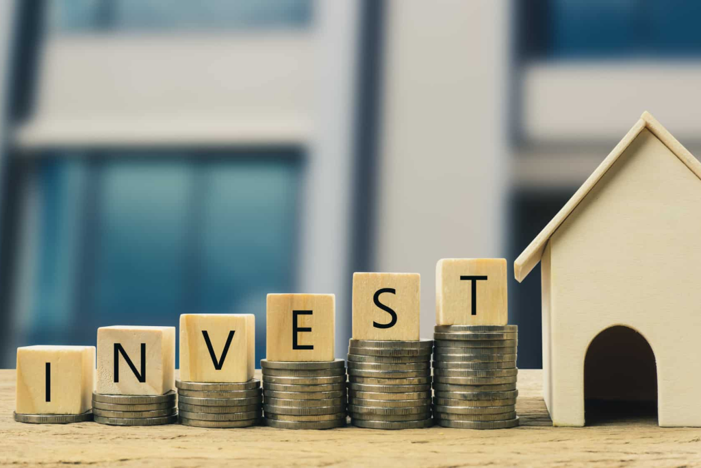 Passive Income in Kenya
