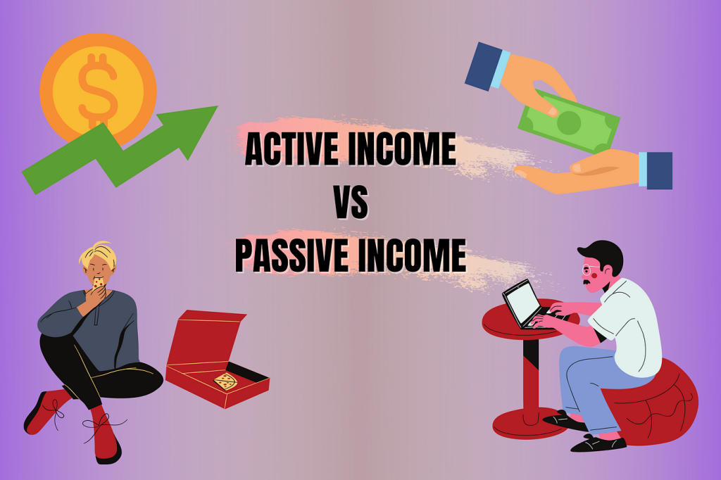 Passive Income in Kenya