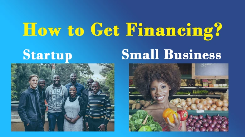 Small Business