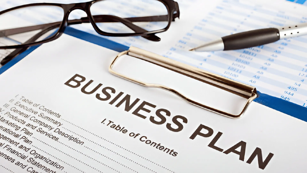 Business Plan in Kenya