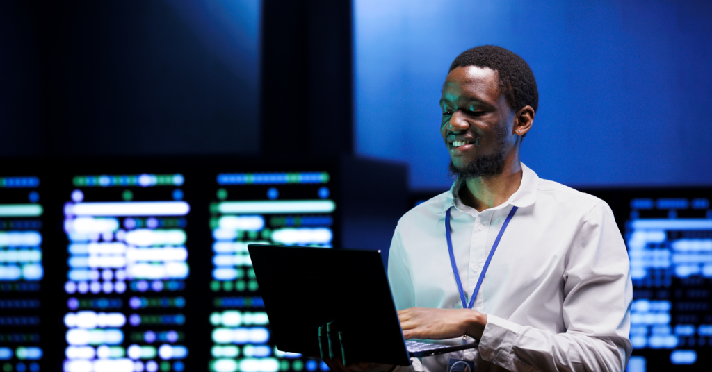 Kenyan Web Hosting Companies