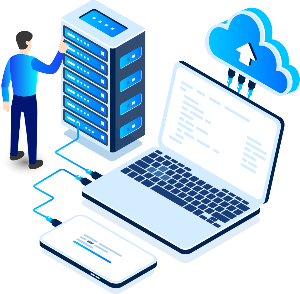 Hosting Plan in Kenya