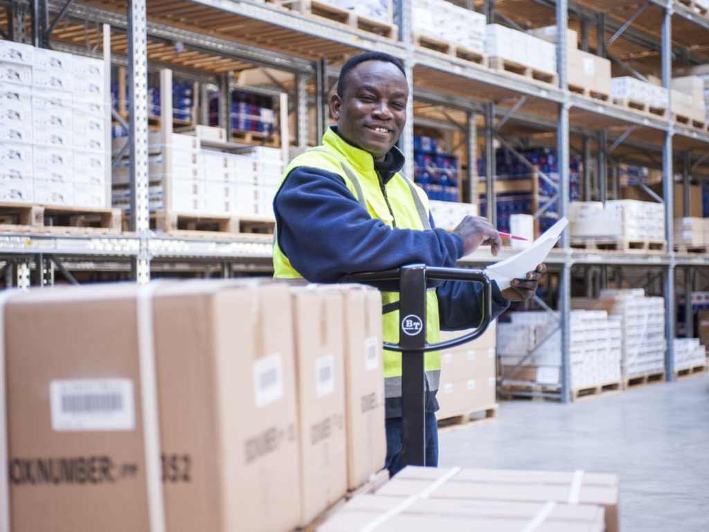 Hosting Plan in Kenya