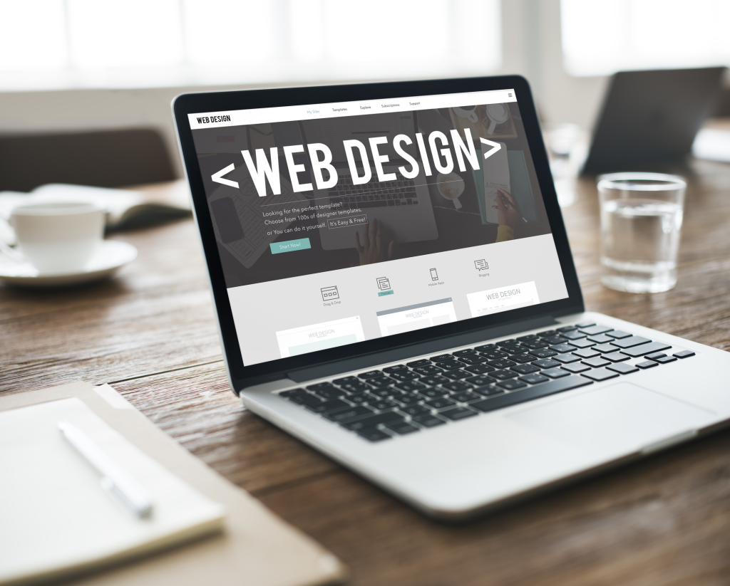 Web Hosting in Kenya