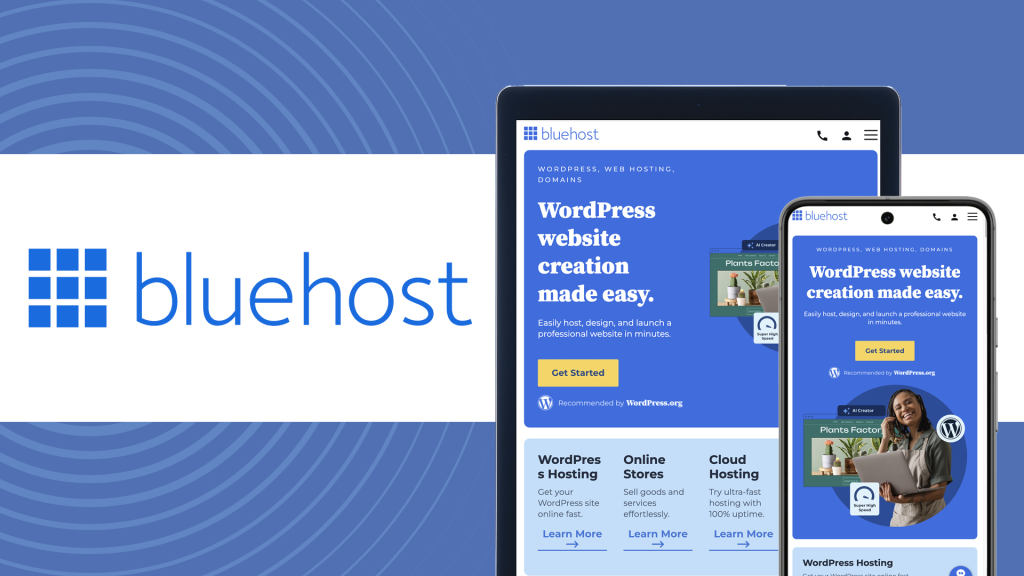 Affordable Web Hosting