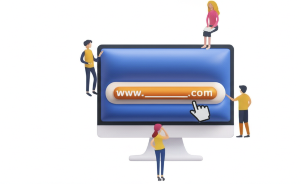Affordable Web Hosting