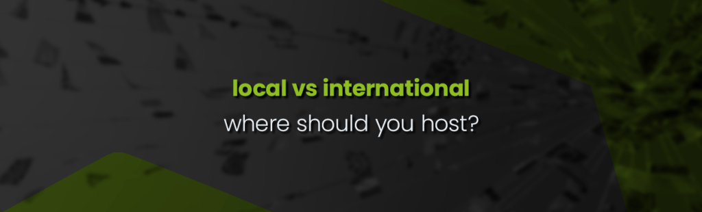 Affordable Web Hosting