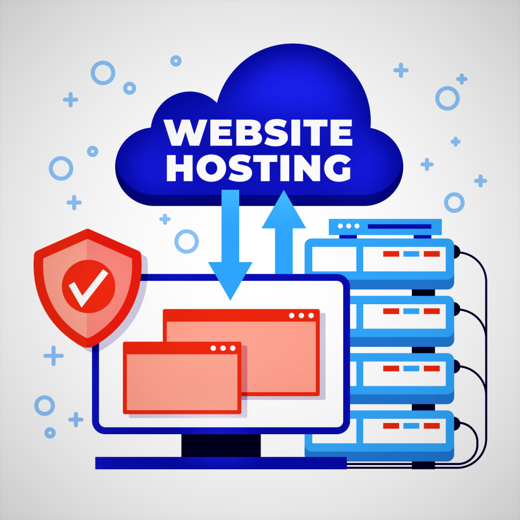 Affordable Web Hosting