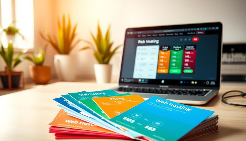 Affordable Web Hosting
