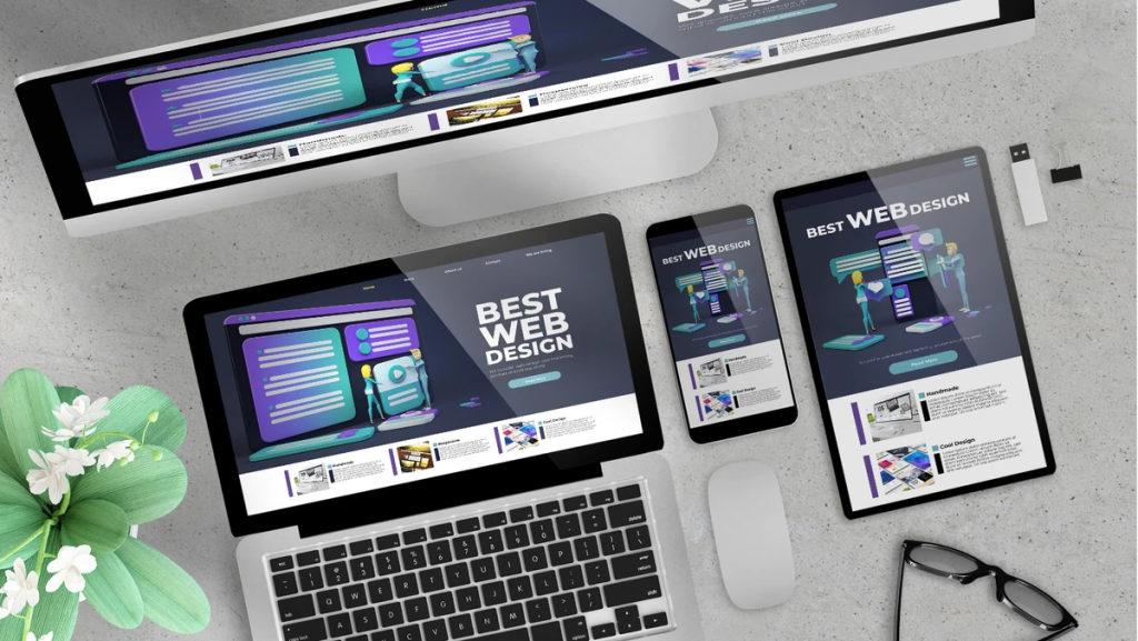 Affordable Web Hosting
