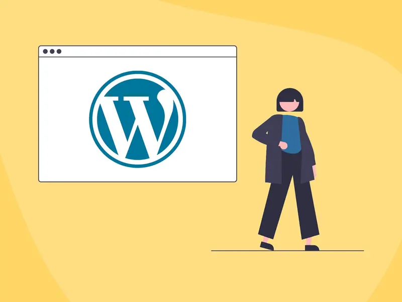 WordPress Hosting in Kenya