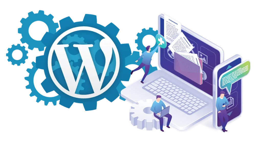 WordPress Hosting in Kenya