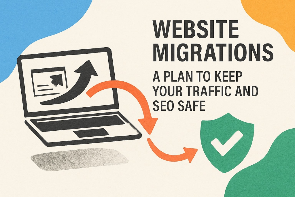 Migrate Your Website