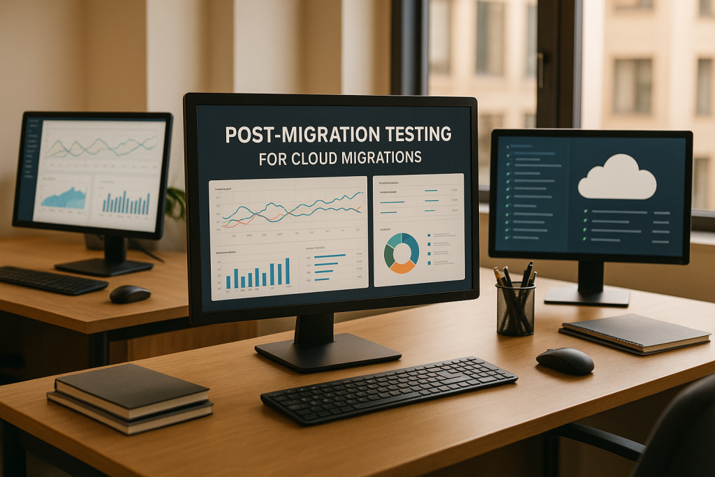 Migrate Your Website