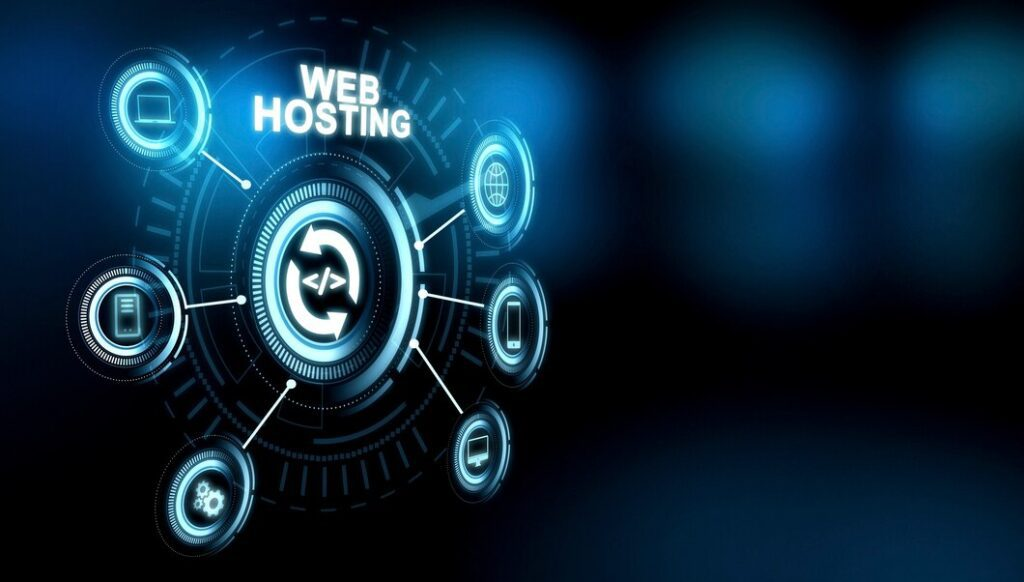 Web Hosting in Kenya