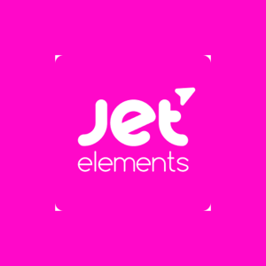 JetElements Widgets