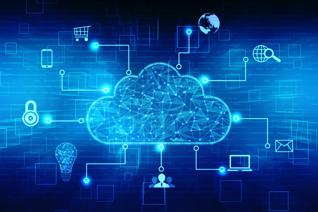 cloud hosting in Kenya