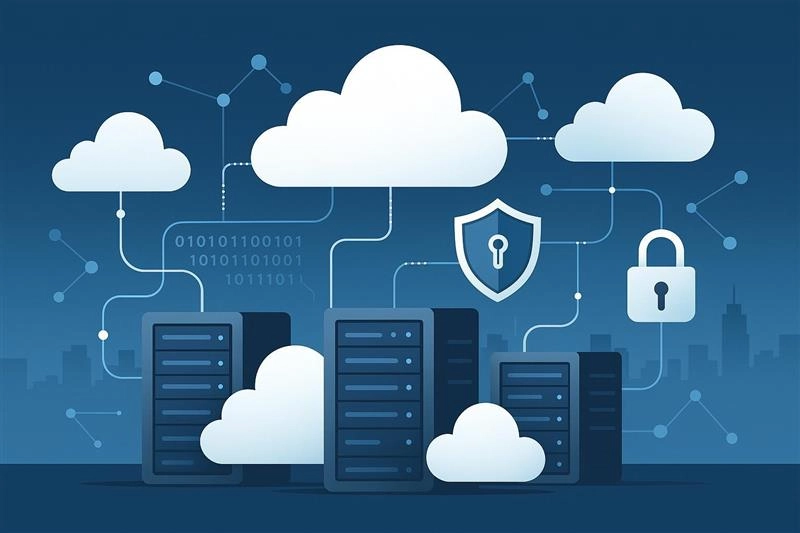 cloud hosting in Kenya