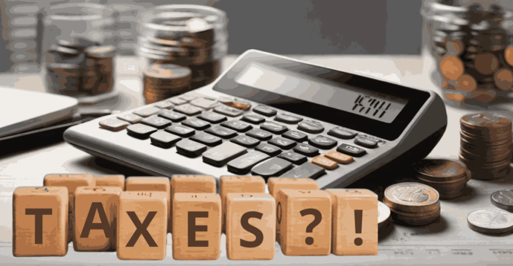 withholding tax in Kenya