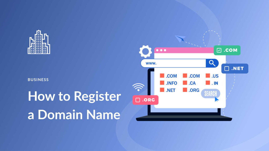 Website Building in Kenya
