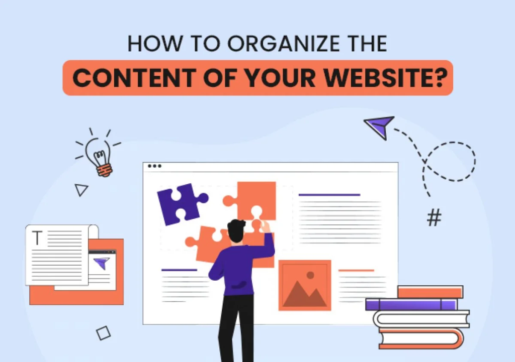 Website Building in Kenya
