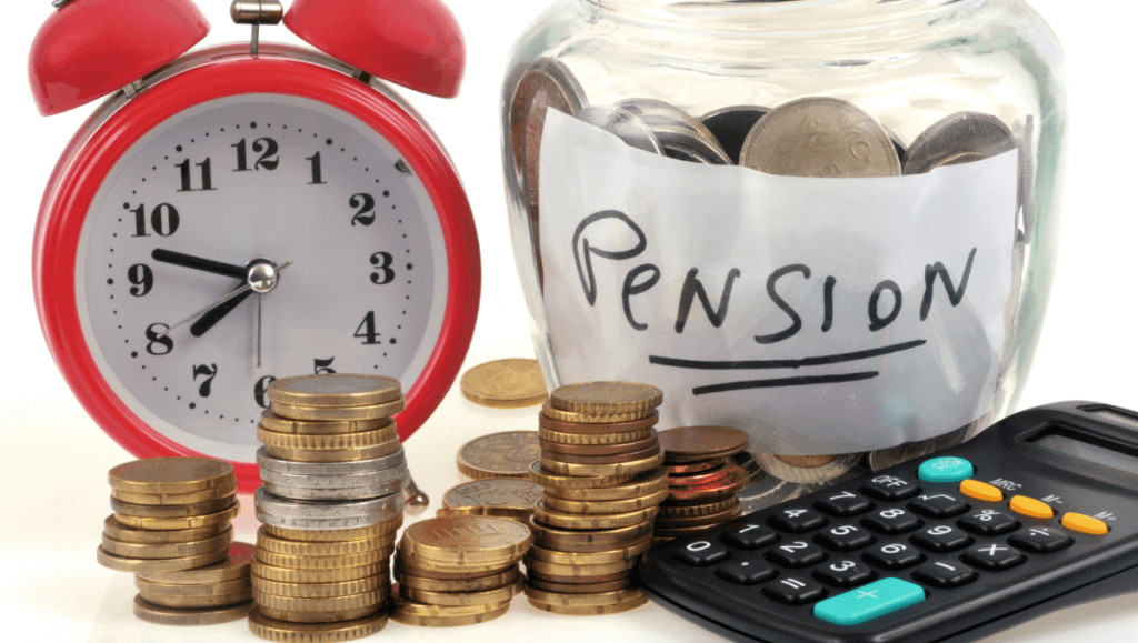 Pension Plan in Kenya