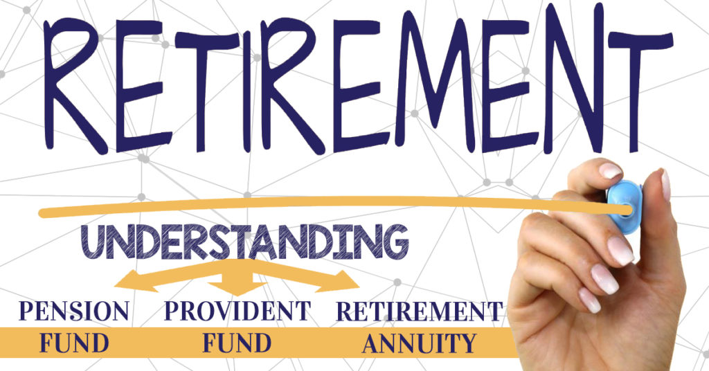 Pension Plan in Kenya