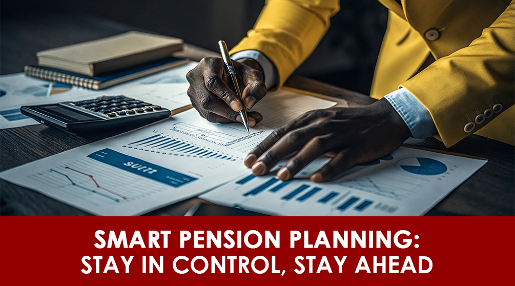Pension Plan in Kenya