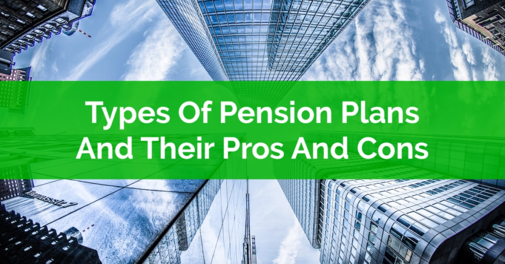 Pension Plan in Kenya