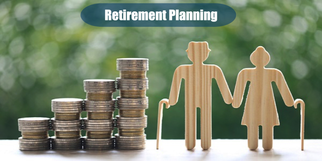Pension Plan in Kenya