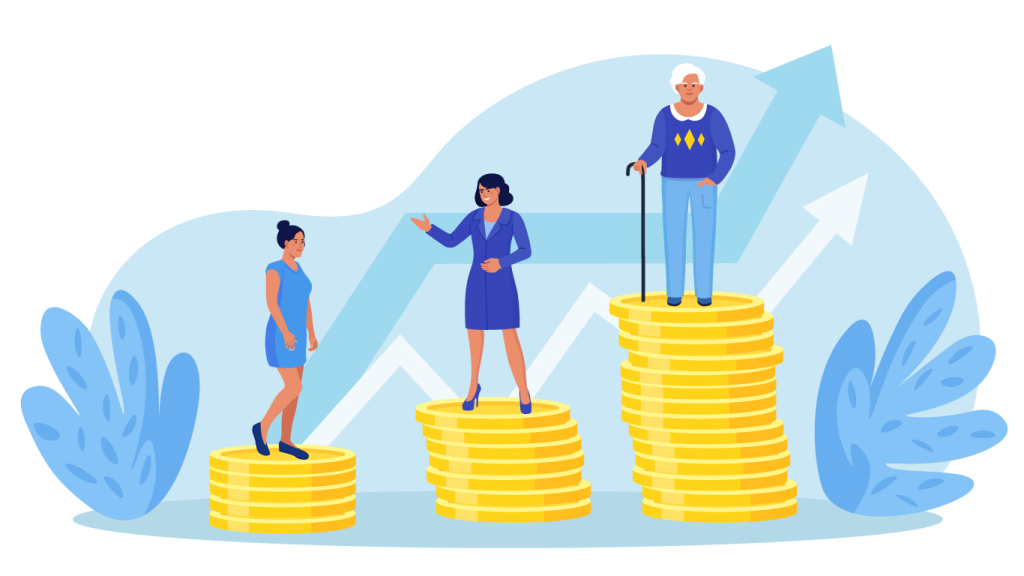 Pension Plan in Kenya