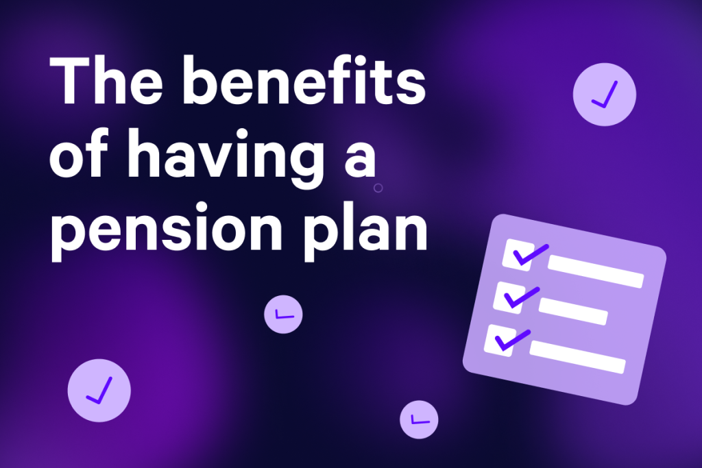 Pension Plan in Kenya