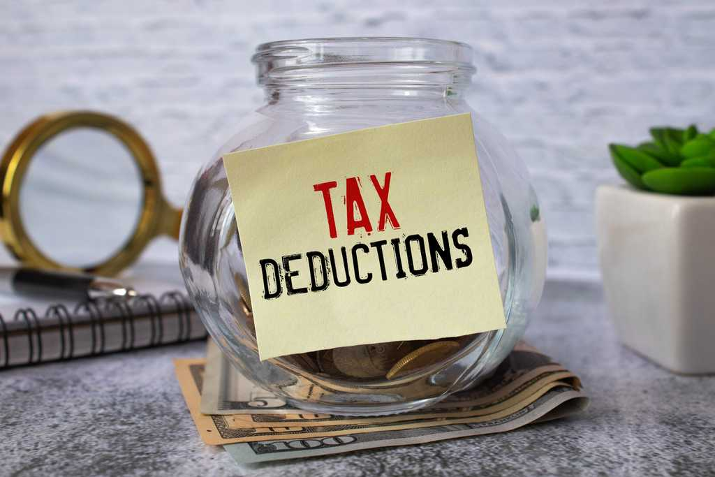 Tax Deductions in Kenya