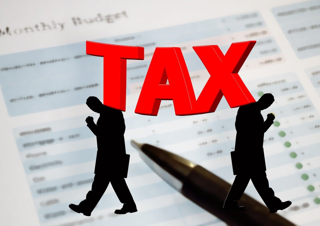 withholding tax in Kenya