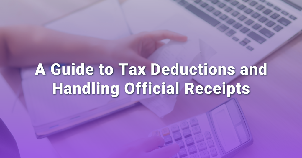 Tax Deductions in Kenya