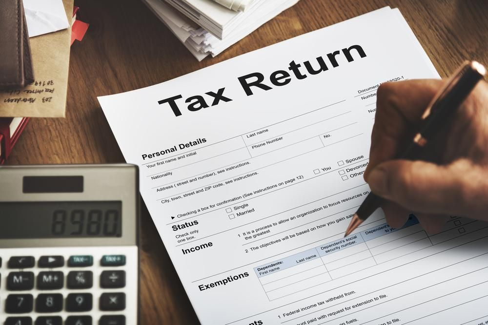 Tax Deductions in Kenya