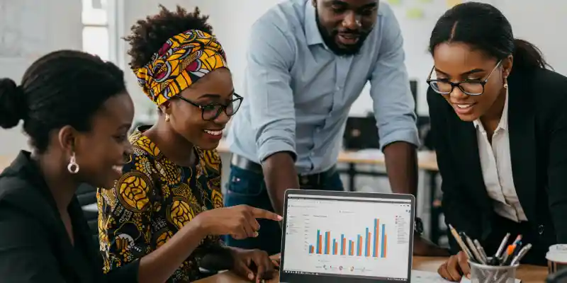 Digital Marketing in Kenya