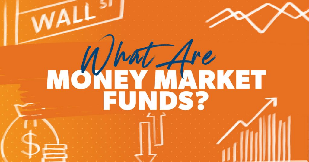 money market funds in Kenya