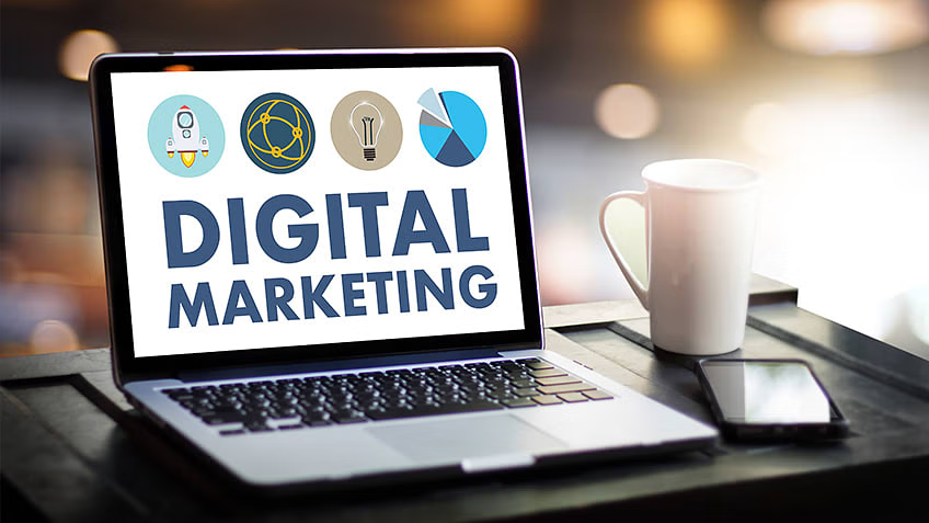 Digital Marketing in Kenya