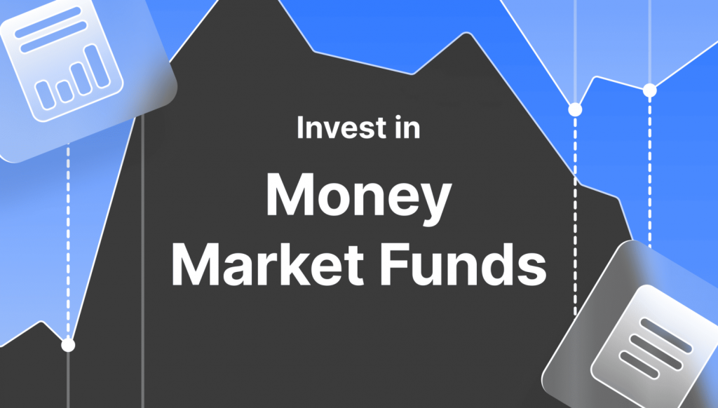 money market funds in Kenya