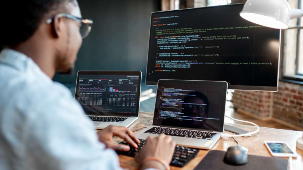 Tech Skills in Kenya