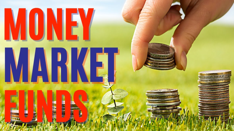 money market funds in Kenya