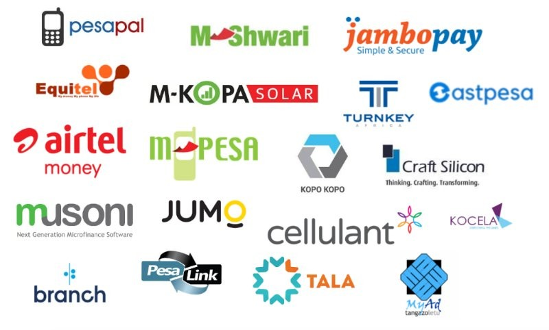 Tech Skills in Kenya