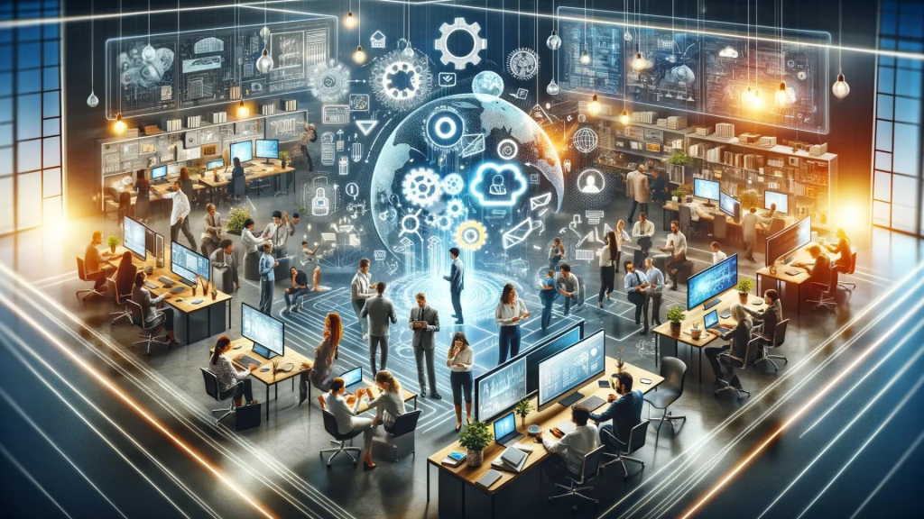 Tech Skills in Kenya