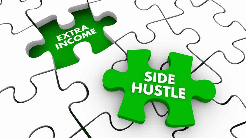 Side Hustle in Kenya